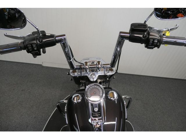 harley-davidson - fat-boy-114-flfbs-softail