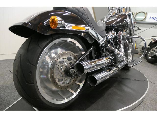 harley-davidson - fat-boy-114-flfbs-softail