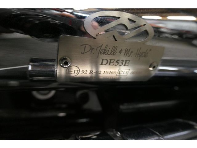 harley-davidson - fat-boy-114-flfbs-softail