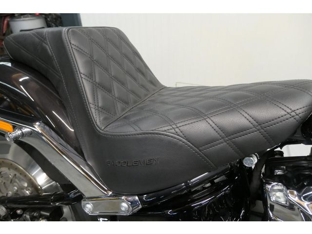 harley-davidson - fat-boy-114-flfbs-softail