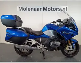 BMW R 1250 RT 2022 occasion