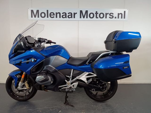 bmw - r-1250-rt