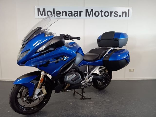 bmw - r-1250-rt