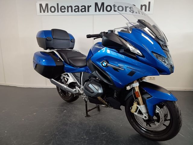 bmw - r-1250-rt