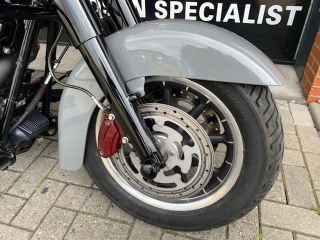 harley-davidson - street-glide-flhx