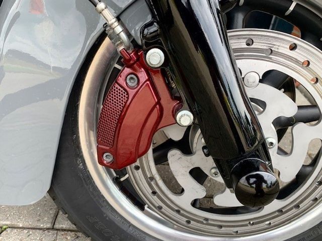 harley-davidson - street-glide-flhx