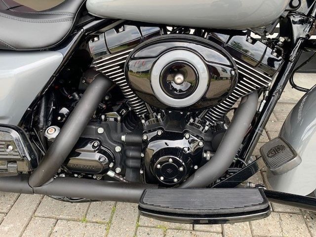 harley-davidson - street-glide-flhx