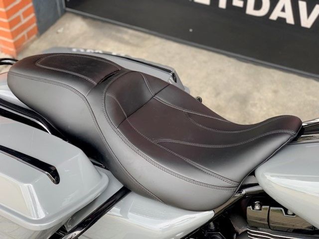 harley-davidson - street-glide-flhx
