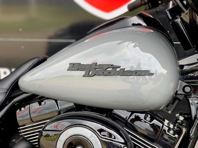 harley-davidson - street-glide-flhx