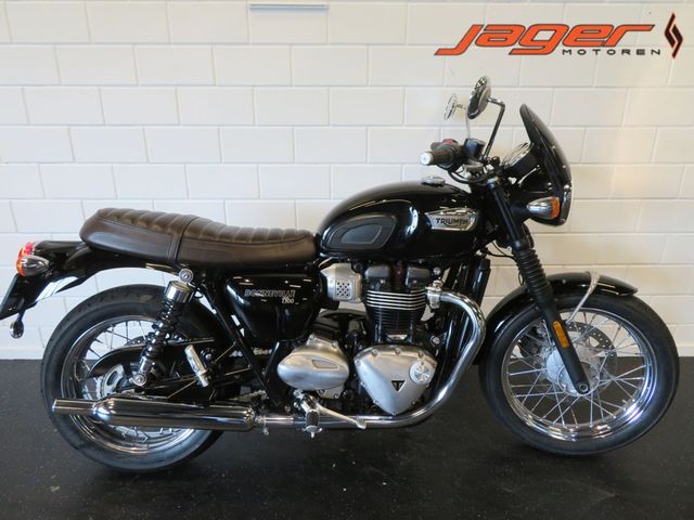 triumph - bonneville-t-100