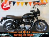 TRIUMPH BONNEVILLE T 100