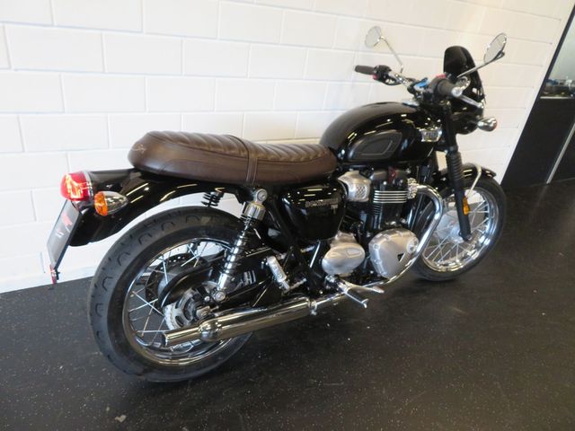 triumph - bonneville-t-100