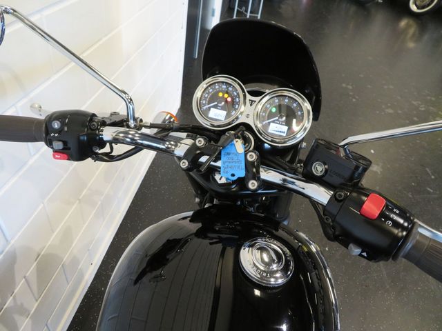 triumph - bonneville-t-100