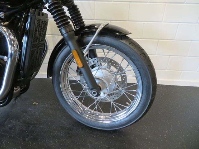 triumph - bonneville-t-100