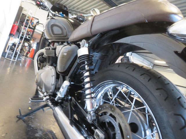 triumph - bonneville-t-100