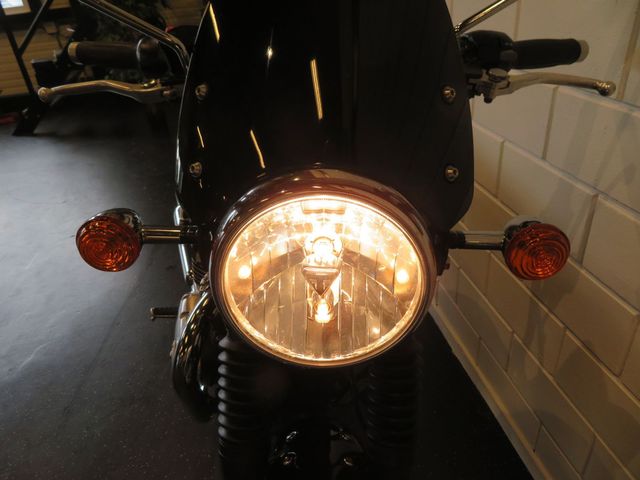 triumph - bonneville-t-100