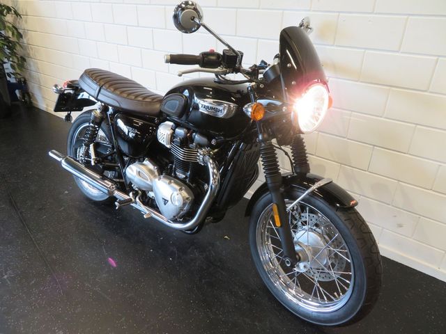 triumph - bonneville-t-100