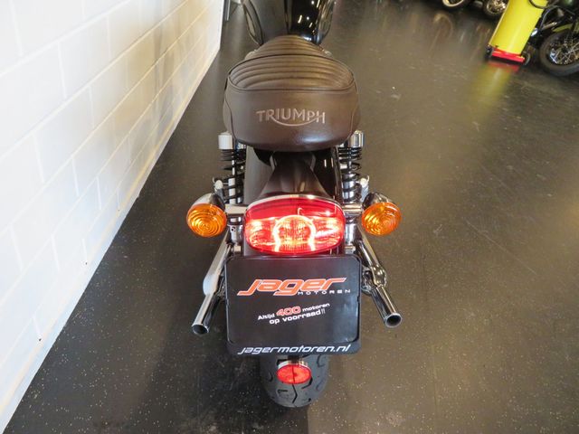 triumph - bonneville-t-100