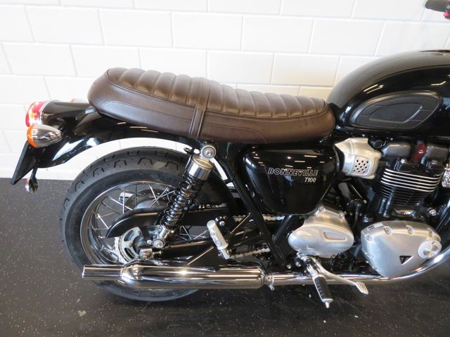 triumph - bonneville-t-100