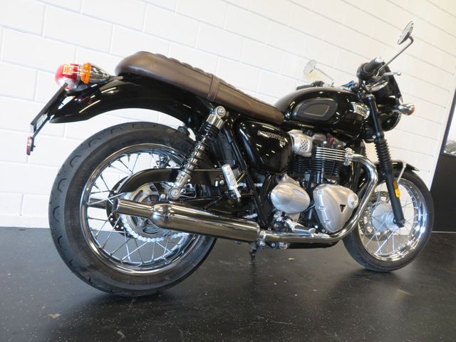 triumph - bonneville-t-100