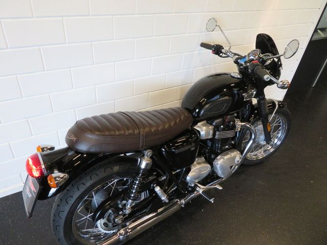 triumph - bonneville-t-100