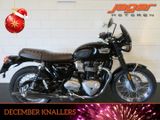 TRIUMPH BONNEVILLE T 100