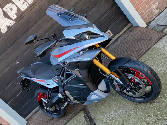 energica - experia