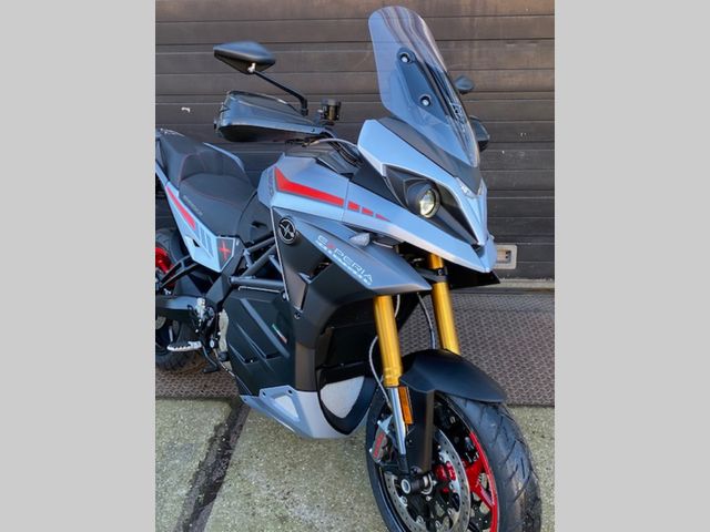 energica - experia