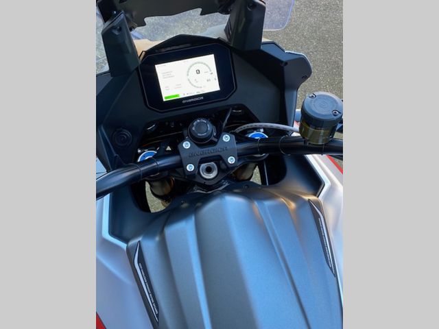 energica - experia