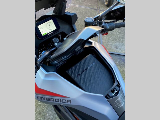 energica - experia