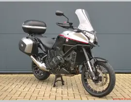 Honda VFR 1200 X Crosstourer 2015 occasion