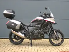 Honda VFR 1200 X Crosstourer 2015 occasion – foto 2 van 26