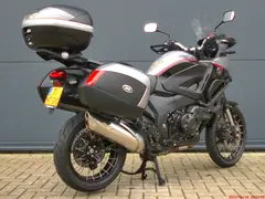 Honda VFR 1200 X Crosstourer 2015 occasion – foto 3 van 26
