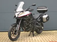 Honda VFR 1200 X Crosstourer 2015 occasion – foto 5 van 26