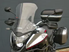 Honda VFR 1200 X Crosstourer 2015 occasion – foto 6 van 26