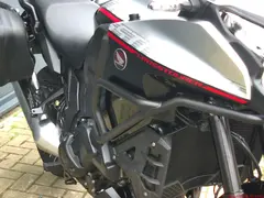 Honda VFR 1200 X Crosstourer 2015 occasion – foto 7 van 26
