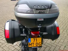 Honda VFR 1200 X Crosstourer 2015 occasion – foto 8 van 26