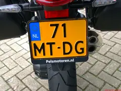 Honda VFR 1200 X Crosstourer 2015 occasion – foto 9 van 26