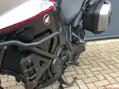 Honda VFR 1200 X Crosstourer 2015 occasion – foto 10 van 26