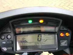 Honda VFR 1200 X Crosstourer 2015 occasion – foto 12 van 26