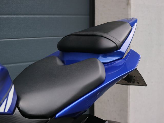 yamaha - yzf-r6