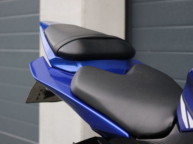 yamaha - yzf-r6