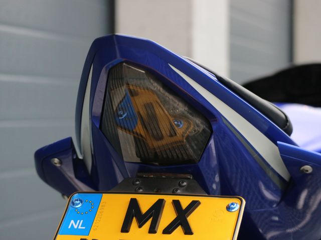 yamaha - yzf-r6