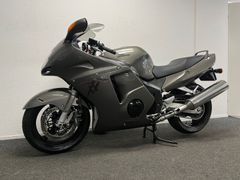 Honda CBR 1100 XX Super Blackbird 1997 occasion – foto 16 van 24
