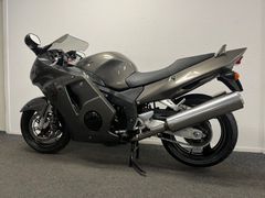 Honda CBR 1100 XX Super Blackbird 1997 occasion – foto 18 van 24