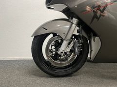 Honda CBR 1100 XX Super Blackbird 1997 occasion – foto 19 van 24