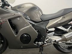 Honda CBR 1100 XX Super Blackbird 1997 occasion – foto 20 van 24