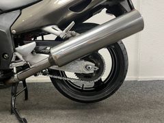 Honda CBR 1100 XX Super Blackbird 1997 occasion – foto 21 van 24