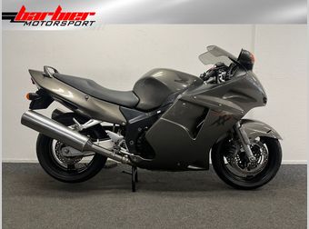 Honda CBR 1100  XX Super Blackbird 1997 occasion