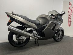 Honda CBR 1100 XX Super Blackbird 1997 occasion – foto 6 van 24